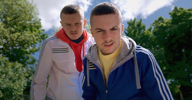 The young offenders season best sale 2 watch online free